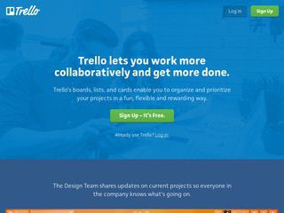 Trello is acquired by Atlassian