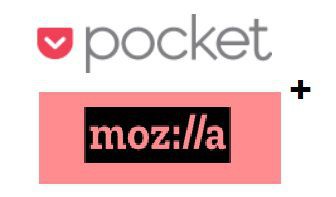 Pocket is acquired by Mozilla