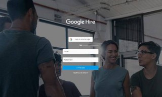 Google Is Secretly Working on a Job Site ‘Google Hire’