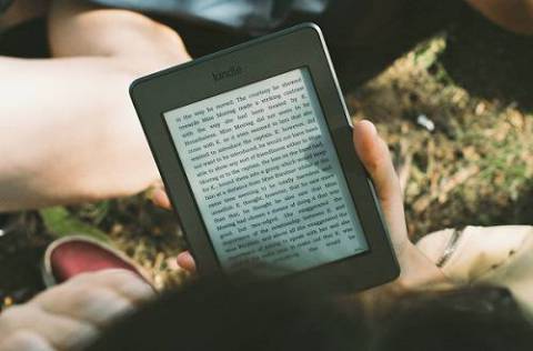 Want to live longer? Read books, and here are the free ebooks for you