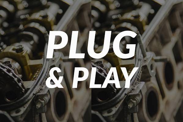Plug & Play Platforms Are Changing Our Lives