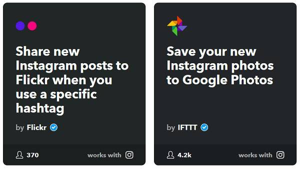 Change Your Life by Connecting Services Using IFTTT