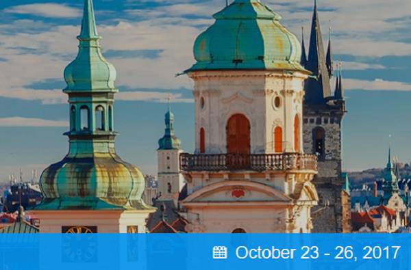 2017 Open Source Summit Europe Oct 23-26