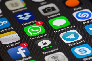 WhatsApp Reaches 2 Billion Active Users