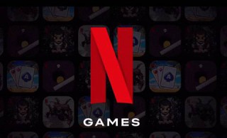 Netflix now offers video games