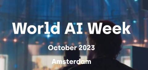 World AI Week