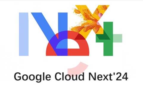 Google Cloud Next'24, Las Vegas, Apr. 9-11, 2024