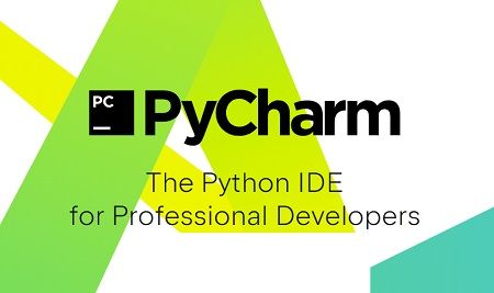 pycharm - Python IDE