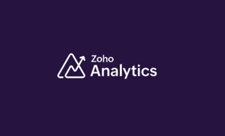 Zoho Analytics