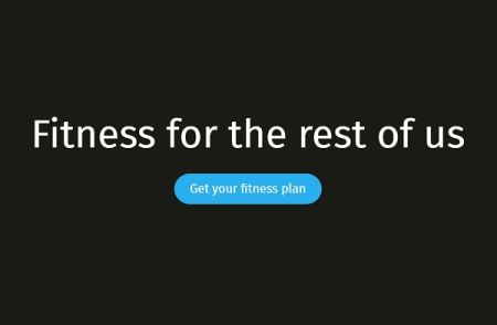 8fit | Mobile Workouts, Meal Plans and Personal Trainer