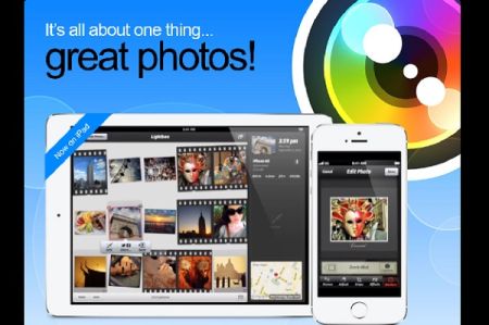 Camera+ the ultimate photo app