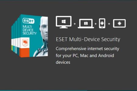 ESET | Internet Security For Business and Home