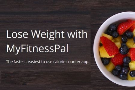 MyFitnessPal | Free Calorie Counter, Diet & Exercise Journal