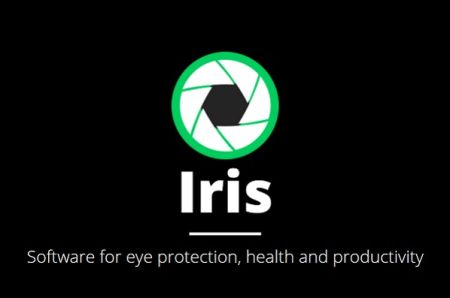 Iris | Software for eye protection, health and productivity