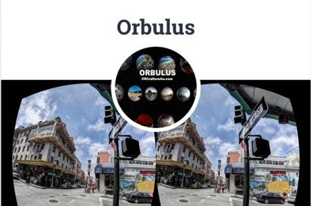 Orbulus | VR Codex
