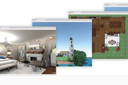 Planner 5D | Home Design Software & Interior Design Tool