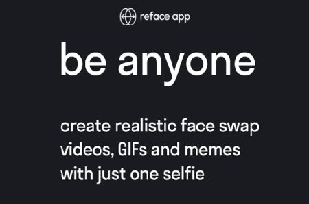 Reface: Face swap videos and memes